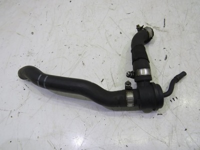 Wąż труба шланг wody sandero ii 0.9 tce фото №1