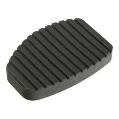 Peugeot partner 3008 5008 накладка педаль сцепления фото №1