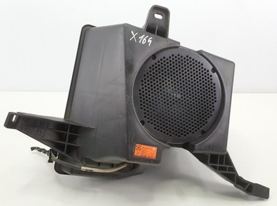 Динамік сабвуфер mercedes gl x164 a1648203502 фото №1