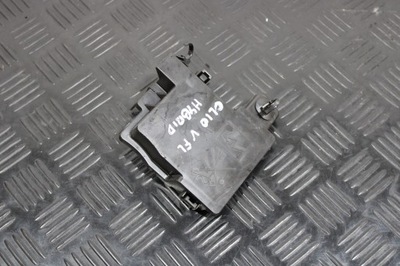 Крышка корпус коробка предохранителей 243129238r renault clio v 5 lift фото №1