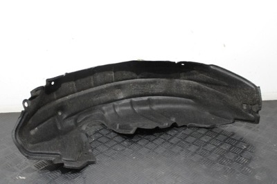 Підкрилок правий задня toyota auris ii 2 65637-02080 фото №1