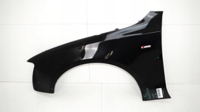 Крило ліве перед audi a5 8t 07-11r купе фото №1