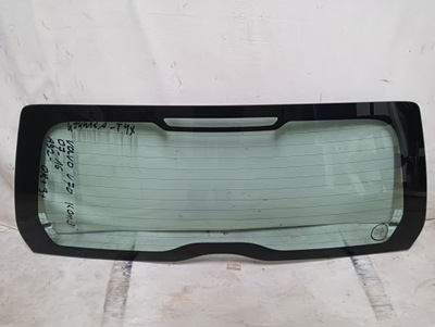 VENTANAS PARTE TRASERA VOLVO V70 UNIVERSAL (2007-2016) AS2 ORIGINAL  