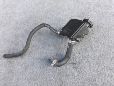 Бачок підсилювача mercedes a0004602283 фото №1