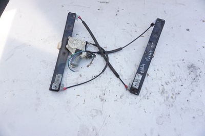 Механізм скло правий перед ford mondeo mk4 фото №1