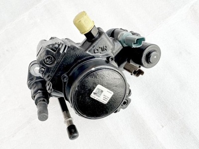 Citroen jumpy scudo expert 2,0hdi насос упорскування 9687959180 фото №1