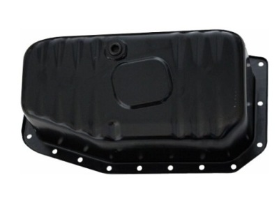 Поддон масляная fiat ducato 94- 2.8 td фото №1