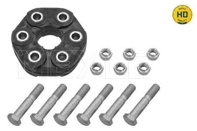 CONNECTION SHAFT LONGITUDINAL MEYLE-HD-KIT: BETTER MEYLE 314 152 2101/HD  