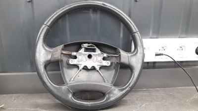 7700420782 STEERING WHEEL RENAULT LAGUNA II LEATHER  