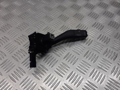 Важіль двірник vw golf v plus 1k0953519a фото №1