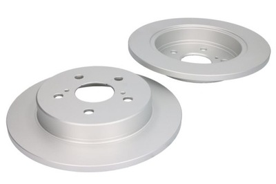 Delphi bg4928c диск гальмівна фото №1