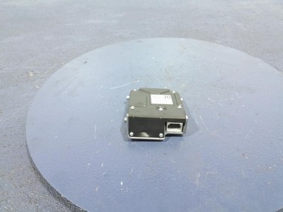 Toyota corolla xii e21 камера радар асистент поперечина 8646c-12010 фото №1