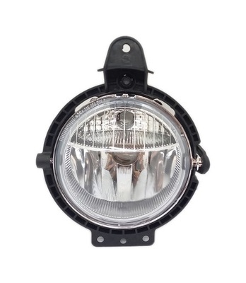 Лампа протитуманна le/pr mini r56 clubman r55 coupe r58 r57 roadster r59 фото №1