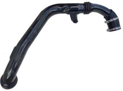 Subaru legacy impreza forester xv 2.0d труба шланг turbo інтеркулер набір фото №1