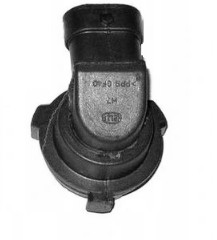 Роз'єм лампочка, фара nty ez-pl-001 фото №1