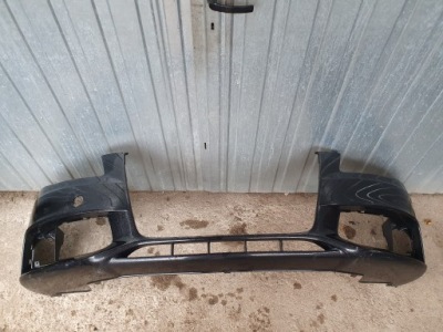 Бампер передній audi a4 b8 8k0 2007-2011 фото №1