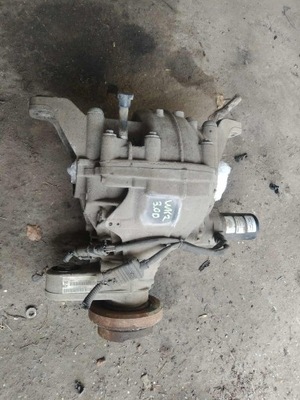 Міст задній редуктор jeep grand cherokee wk2 p68092359ac фото №1