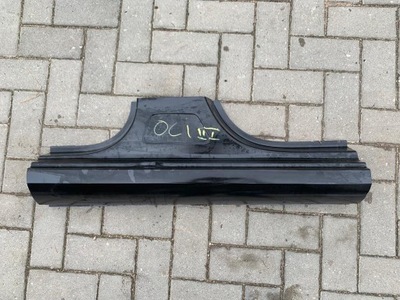 Порог правый skoda octavia iii фото №1