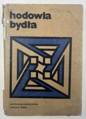 Jerzy Juszczak HODOWLA BYDŁA