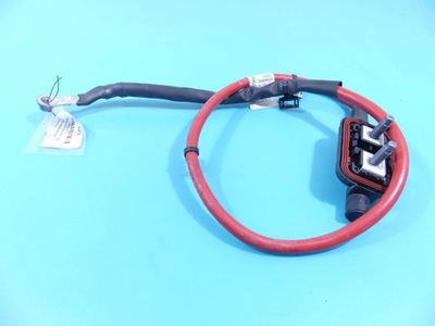 Клема плюсова plus mercedes glc coupe x253 15-22 фото №1