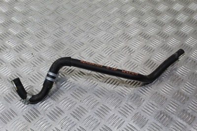 Wąż шланг усилителя alaskan фото №1