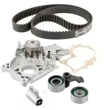 Набор распределительного вала + насос водяная kdp469.221 snr фото №1