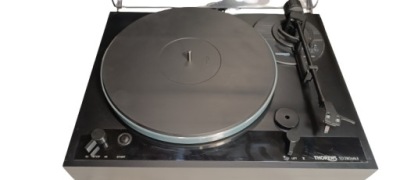 Gramofon stereo ''THORENS TD 280 MK II''