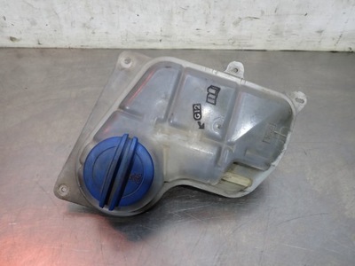 Бачок расширительный volkswagen passat b5 фото №1