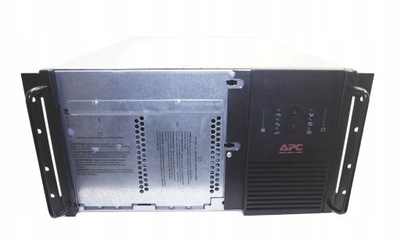 APC Smart-UPS 5000 RM 5U SU5000R5IBX120