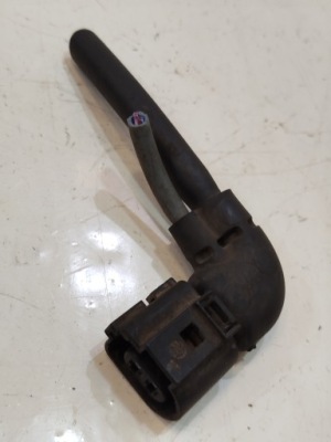 Колодка штекер vw golf vii 6x0973722g фото №1