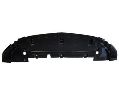 Mercedes gla h247 247 защита pod бампер перед amg фото №1