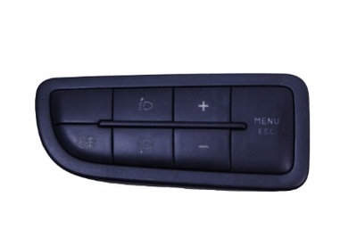 Перемикач світла fiat fiorino 08r. фото №1