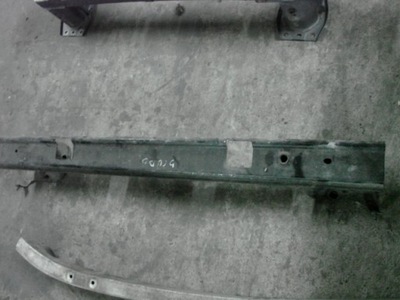 Балка задня scudo ii 1.6 jtd фото №1