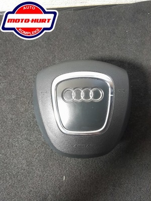 ПОДУШКА AIRBAG ВОДИТЕЛЯ AUDI A4 B7 8E0880201DE6PS