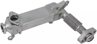 Nissens радіатор egr 989281 фото №1