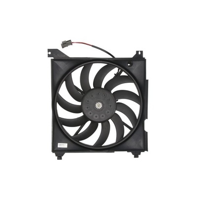 VENTILADOR DEL RADIADOR HYUNDAI SANTA FE 01- 06  