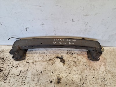 Jeep compass i lift 11-17 балка pod бампер фото №1