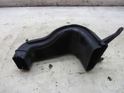 Впуск повітрозабірник повітря sx4 s-cross 1.6 ddis фото №1