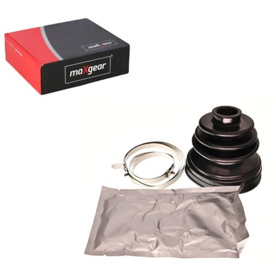 Защита шарнир subaru legacy iii iv impreza gg gd фото №1