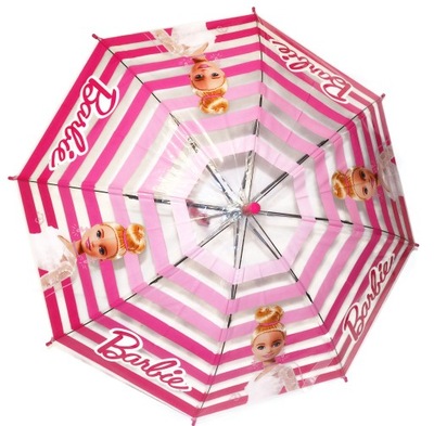 Parasolka BARBIE, parasol