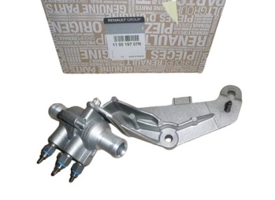 Нагреватель wody master iii 2.3dci 110019707r фото №1