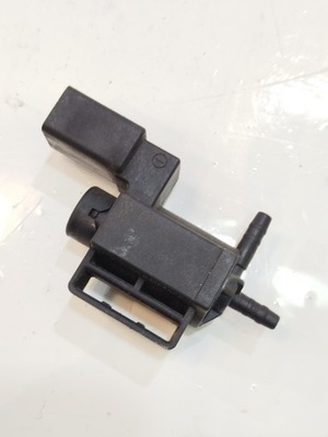 Клапан вакууму audi a7 c7 037906283c фото №1