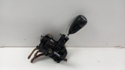 Mercedes slk r170 1.8t вибірник домкрат передач механічна коробка передач 2022670161 фото №1