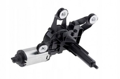 Двигатель дворник задняя land rover freelander 2 06- фото №1