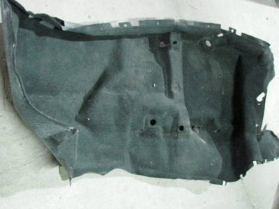 Обшивка права mazda rx-8 фото №1