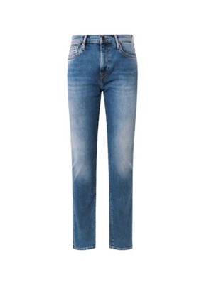 SPODNIE PEPE JEANS GRACE PL20416HN50 5 DAMSKIE -55%