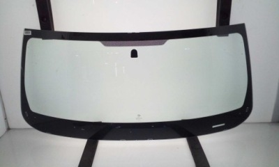 Скло лобове dodge nitro 2007-2010 nowa фото №1