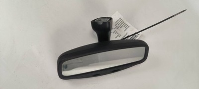 Зеркало внутреннее заднего вида citroen c4 i фото №1