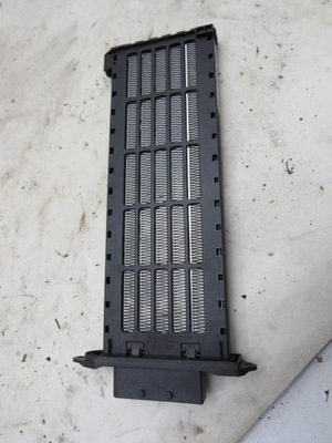 Обігрівач повітродувка електрична renault kadjar фото №1