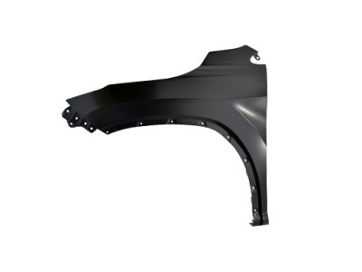 Lexus rx 2015-2019 крило ліва 538020e020 фото №1